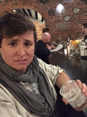 Gross Confection Bar by null