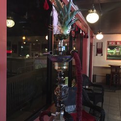 Fairouz cafe & hookah lounge