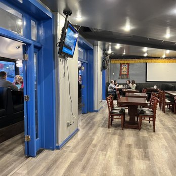 Tikka & Grill 6Th Ave - a view of the dining area - Indian Near Me - Denver, Colorado Tikka & Grill 6Th Ave - a view of the dining area - Indian Near Me - Denver, Colorado
