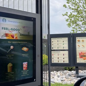 Starbucks - Coffee & Tea Near Me - Lancaster, Pennsylvania