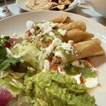 Corazon Cocina VTA - Doraditos with Chicken - Mexican Near Me - Ventura, California Corazon Cocina VTA - Doraditos with Chicken - Mexican Near Me - Ventura, California