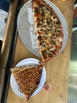 Lanesplitter Pizza & Pub by null