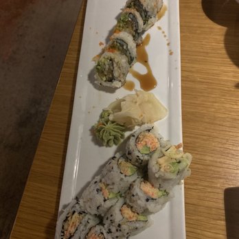 Kabuki - Shrimp Sushi - Sushi Bars Near Me - Palm Beach Gardens, Florida Kabuki - Shrimp Sushi - Sushi Bars Near Me - Palm Beach Gardens, Florida