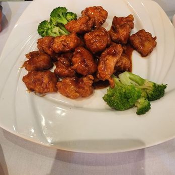 China Pavilion - General tsao chicken - Chinese Near Me - Island Park, New York China Pavilion - General tsao chicken - Chinese Near Me - Island Park, New York