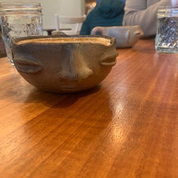 Xaman Cafe - Cool mugs - Cafes Near Me - Dallas, Texas