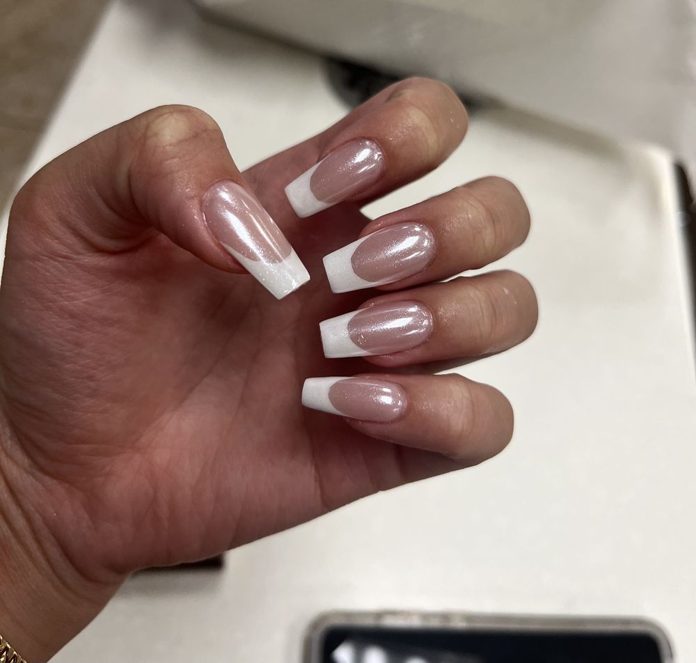 NAILS EXPRESS Updated October 2024 80 Photos & 73 Reviews 6312 San Fernando Rd, Glendale