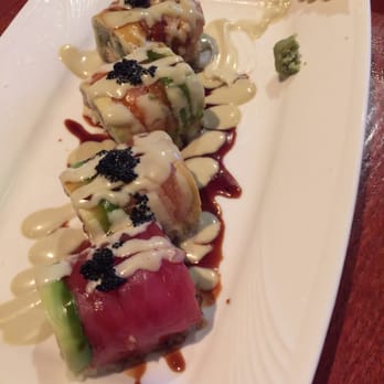 Yuzu - Japanese Near Me - Roslyn, New York Yuzu - Japanese Near Me - Roslyn, New York