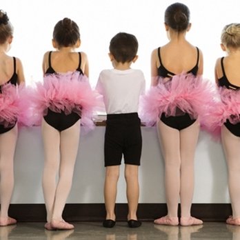 1. Lone Star Ballet / Lone Star Dance Academy