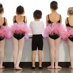 Lone Star Ballet / Lone Star Dance Academy