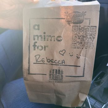 Mimo Bake Studio - Brazilian cheese bread - Cafes Near Me - Rancho Cordova, California Mimo Bake Studio - Brazilian cheese bread - Cafes Near Me - Rancho Cordova, California