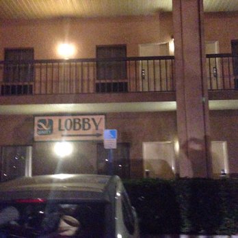 Quality Inn - Hotels Near Me - Weeki Wachee, Florida