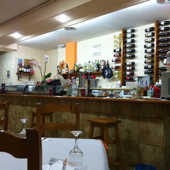 La Taronja - Barra - Tapas Bars Near Me - Valencia, V La Taronja - Barra - Tapas Bars Near Me - Valencia, V