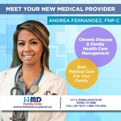 MD Family Clinic