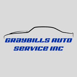 Graybill's Auto Service - Auto Repair