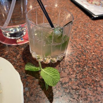 Pappadeaux Seafood Kitchen - Spring Fling! - Seafood Near Me - Houston, Texas
