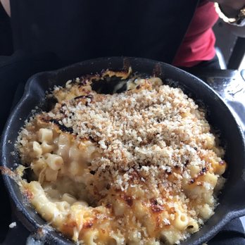 Chick's Philly - The mac and cheese. I already had a few bites. Hehe. - Pizza Near Me - Philadelphia, Pennsylvania Chick's Philly - The mac and cheese. I already had a few bites. Hehe. - Pizza Near Me - Philadelphia, Pennsylvania