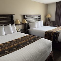 ClubHouse Inn West Yellowstone