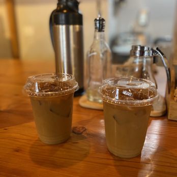 Manifesto Coffee - Cold Brew - Coffee Roasteries Near Me - Tacoma, Washington Manifesto Coffee - Cold Brew - Coffee Roasteries Near Me - Tacoma, Washington