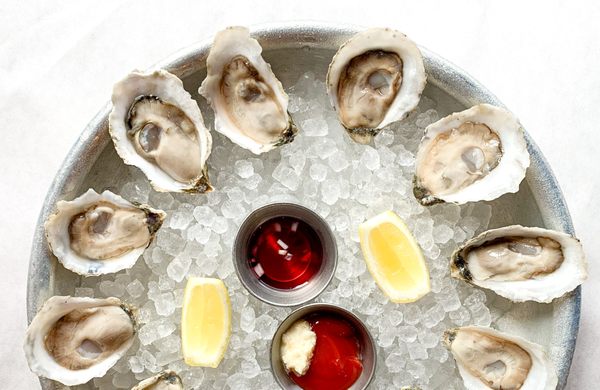 Jax Fish House & Oyster Bar by null