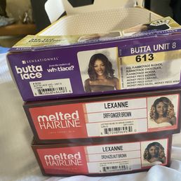 Sensational Butta Lace #8. Melted Hairline Lexanne DRFF/GINGER BROWN Melted Hairline Lexanne DR2/HAZELNUT BROWN Sensational Butta Lace #8. Melted Hairline Lexanne DRFF/GINGER BROWN Melted Hairline Lexanne DR2/HAZELNUT BROWN