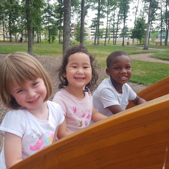 Wishing Tree - Child Care & Day Care Near Me - Ashburn, Virginia