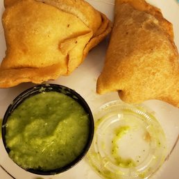 Samosa
