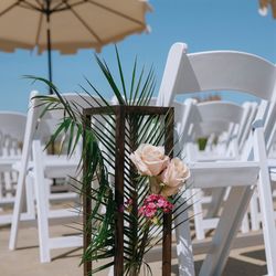 Holiday House Weddings and Events