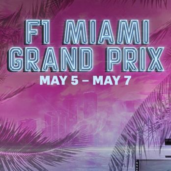 Brickell City Centre - F1 Miami Grand Prix - Shopping Centers Near Me - Miami, Florida