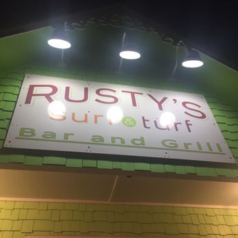 Rusty's Surf & Turf - Seafood Near Me - Buxton, North Carolina Rusty's Surf & Turf - Seafood Near Me - Buxton, North Carolina