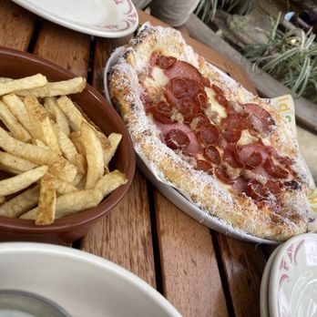 Pietro's - Fries salad & pizza - Italian Near Me - Lodi, California Pietro's - Fries salad & pizza - Italian Near Me - Lodi, California