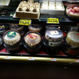 Dessert Dessert