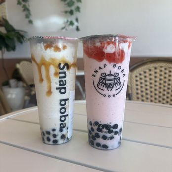 Snap Boba - Bubble Tea Near Me - Woodland Hills, California Snap Boba - Bubble Tea Near Me - Woodland Hills, California