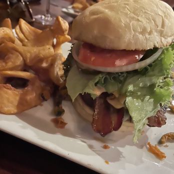 Hops Downtown Grill - American Near Me - Kalispell, Montana