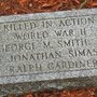 Photo of Oak Lawn Veterans Memorial