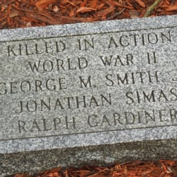 Oak Lawn Veterans Memorial