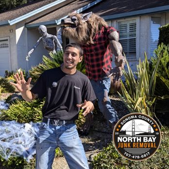 North Bay Junk Removal - Junk Removal & Hauling Near Me - Santa Rosa, California North Bay Junk Removal - Junk Removal & Hauling Near Me - Santa Rosa, California