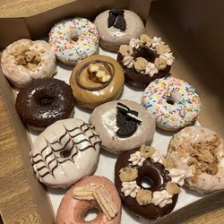 Boxcar Donuts
