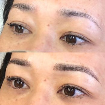 Modern Face Studio OC - Eyebrow Services Near Me - Mission Viejo, California