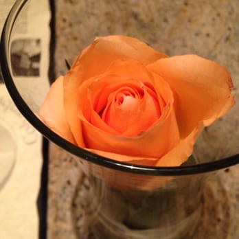 Columbus Grill - Dinner's centerpiece... - Mediterranean Near Me - Manassas, Virginia