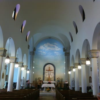 Sacred Heart Catholic Church - Inside church - Churches Near Me - Canton, Mississippi Sacred Heart Catholic Church - Inside church - Churches Near Me - Canton, Mississippi