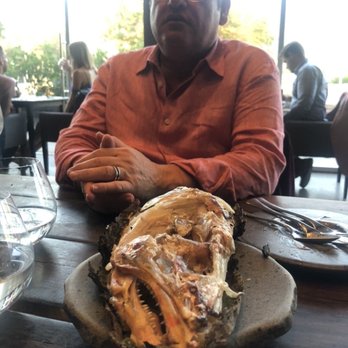 Boragó - Chilean Near Me - Santiago, RM