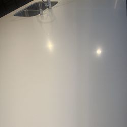 Cornerstone Restoration - Kitchen island