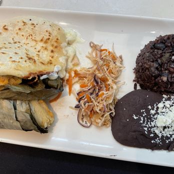 Gloria's Latin Cuisine - The Gloria's Special - Tex-Mex Near Me - Shenandoah, Texas Gloria's Latin Cuisine - The Gloria's Special - Tex-Mex Near Me - Shenandoah, Texas