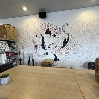 Bopomofo Cafe - Bubble Tea Near Me - San Gabriel, California Bopomofo Cafe - Bubble Tea Near Me - San Gabriel, California