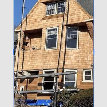 Blessed Painting - a photo of a house - Painters Near Me
