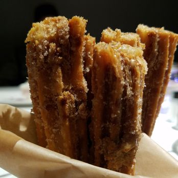 Shake Bar & Lounge - Churro omg!! - Lounges Near Me - San Diego, California Shake Bar & Lounge - Churro omg!! - Lounges Near Me - San Diego, California