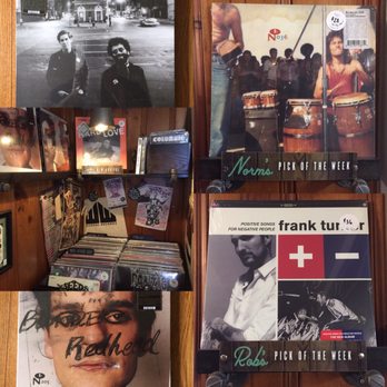 Hideaway Vinyl - Vinyl Records Near Me - Huntington, New York Hideaway Vinyl - Vinyl Records Near Me - Huntington, New York