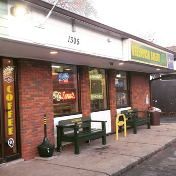 Greenbush Bakery - Always a welcome sight. - Bakeries Near Me - Madison, Wisconsin