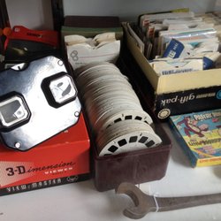 View Master