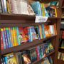 Photo of Reed Books
